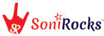 Soni Rocks logo